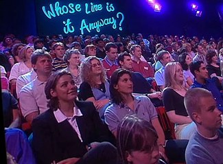 Whose Line Is It Anyway? S09 E16