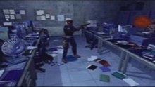 Biohazard 1.5 Spot No.13 High Resolution