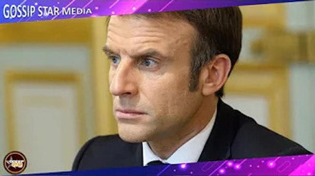 Emmanuel Macron : ce gros changement qu'il a opéré sur les réseaux sociaux