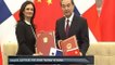 Panama switches ties from Taiwan to China