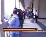 Enam pelajar UPNM dituduh membunuh dan bersubahat
