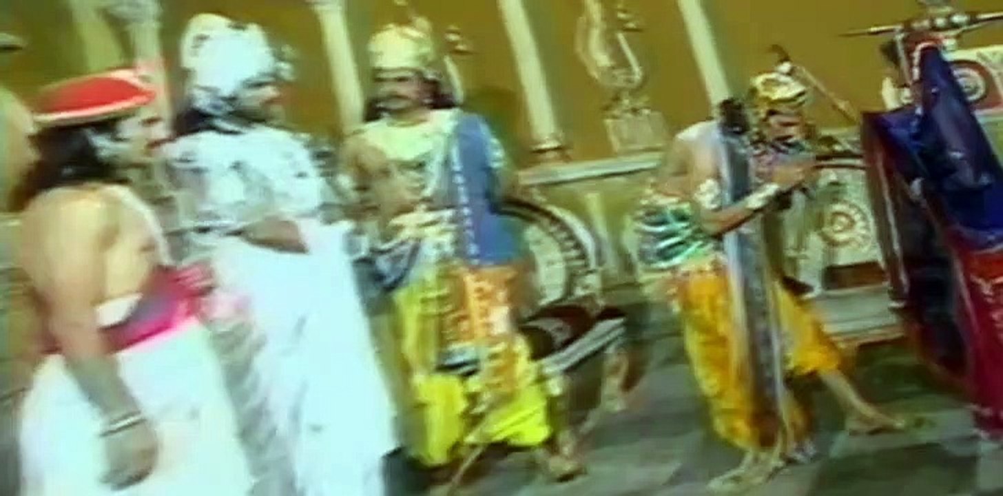 Mahabharata S01 E07