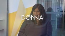 DONNA (Episode 8):Dr. Saunthari Somasundaram | President of National Cancer Society Malaysia