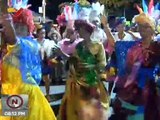 Miranda | Pueblo de San Francisco de Yare disfrutó de actividades recreativas en Carnavales