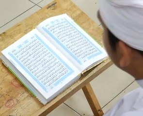 Bacalah (Episod 17): Bulan Al-Quran