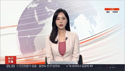 故 이어령 초대 문화부 장관, 오늘 오전 영결식