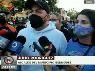Sucre | Carúpano recibió más de 12 mil visitantes durante el Carnaval 2022