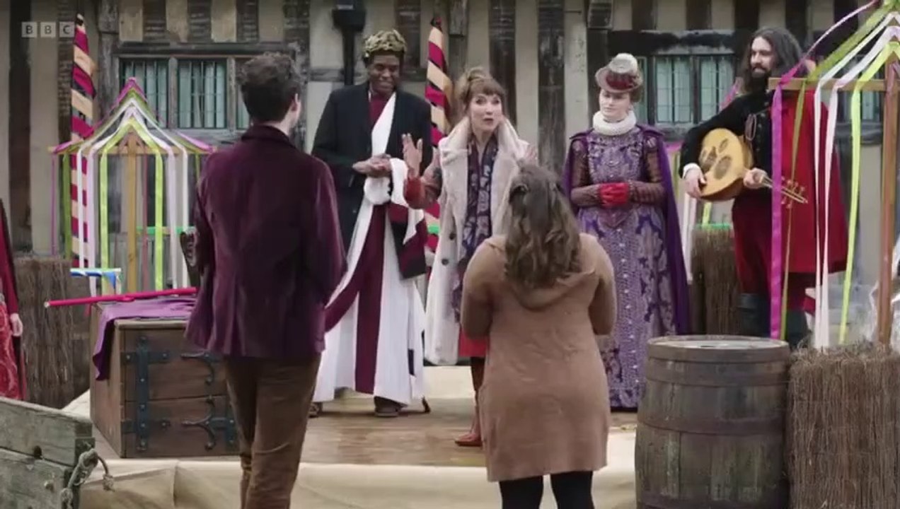 Shakespeare and Hathaway Private Investigators Season 4 Episode 7 2022