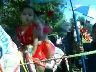 kuda renggong sumedang part 3