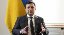 Frustran intento de asesinato contra Volodímir Zelenski, presidente de Ucrania