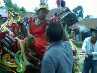 kuda renggong sumedang part 6