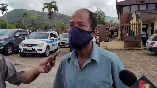 3 RECOVERED DIVERS IDENTIFIED