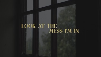 Danielle Bradbery - Look At The Mess I'm In