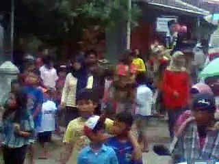 kuda renggong sumedang part 7