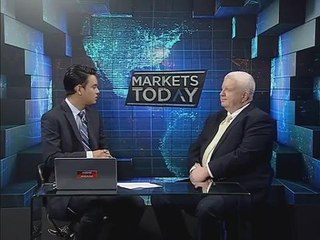 What's shaping the global markets today