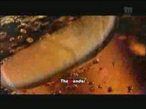 Nancy Ajram - Coca Cola Ad