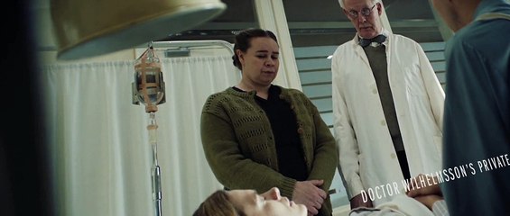 Shadow Lines S01 E01