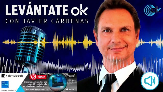 Javier Cárdenas: Si Borrell se cree lo que dice, que lo demuestre de una puñetera vez