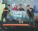 Proton ingin bawa mesej keselamatan jalan raya melalui Teroka Raya