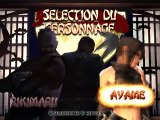 Tenchu : La Colère Divine online multiplayer - ps2