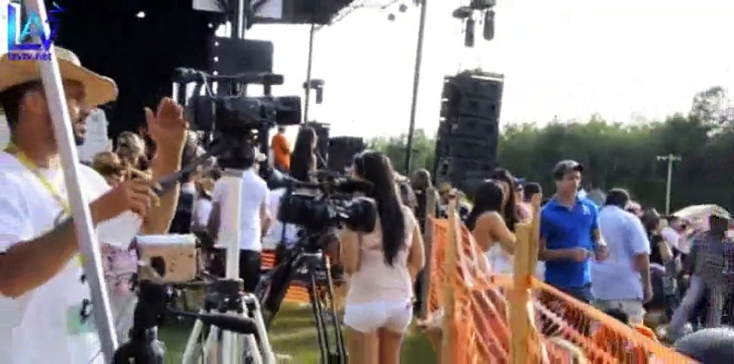 Famous & LAVTv Eventos - 03