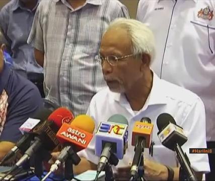 Felda cadang tiga nama dalam lembaga pengarah FGV