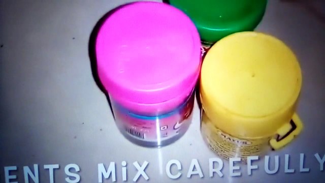 HOW TO MAKE YOUR OWN LAUNDRY DETERGENT - DIY LAUNDRY DETERGENT