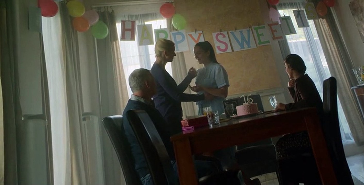 Haunted S03 E03
