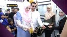 Datuk Siti Nurhaliza ingin luaskan perniagaan
