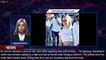 Euphoria star Sydney Sweeney sparks engagement speculation as she steps out rocking huge ring  - 1br