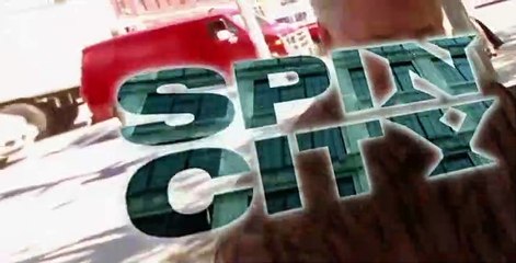 Spin City S03 E21
