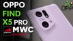 OPPO Find X5 Pro, IMPRESIONES: el GAMA ALTA que queremos ver en MÉXICO