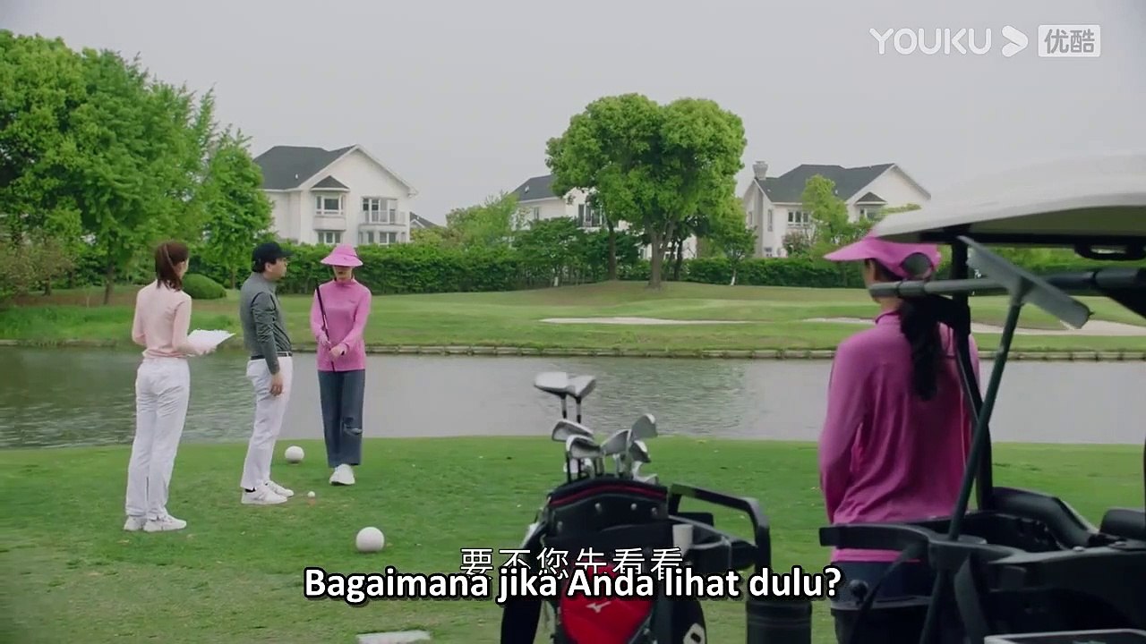 Why Women Love 2022 E08-SUB INDO