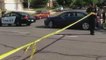Three killed, two wounded in Utah shooting