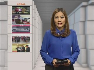 Buletin AWANI Top 5 (12:00AM)