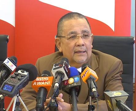 Isu FGV: Siasatan isu tunggakan bayaran oleh Syarikat Safitex