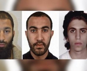 Third London attacker named