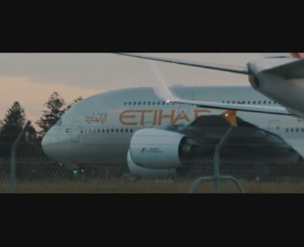 Semua penerbangan ke Arab Saudi, Mesir dan Bahrain digantung - Qatar Airways