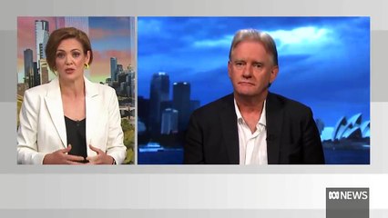 With Russia tiptoeing on the brink of war, what does Vladimir Putin want  News Breakfast