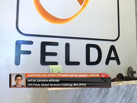 Isu FGV: Datuk Zakaria gesa SPRM siasat FGV