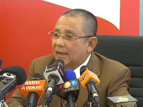 Isu FGV: Tan Sri Isa Samad akui ada menemui Datuk Zakaria berkenaan pemecatan