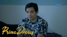 Prima Donnas 2: Ruben’s health problems | Episode 32