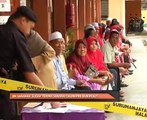 BN Sarawak sudah terima senarai calon PRK DUN Pujut