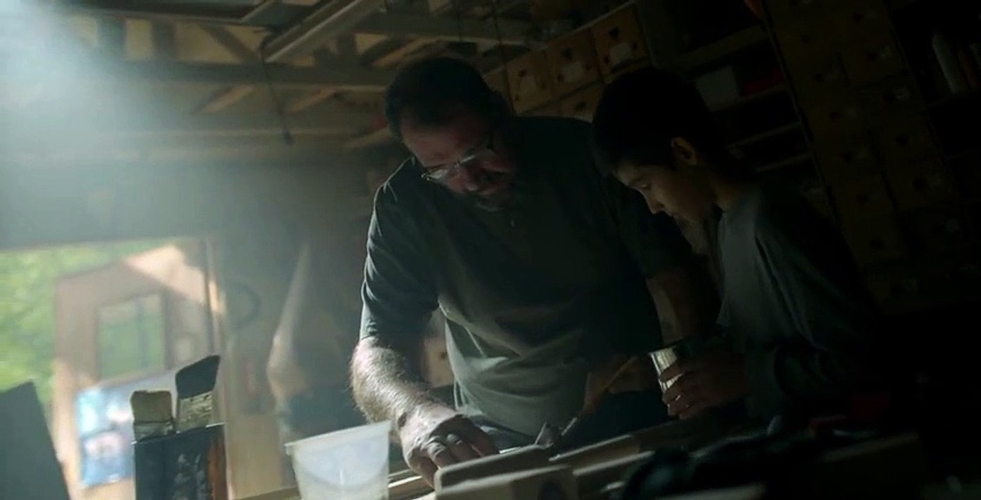 Haunted S03 E06