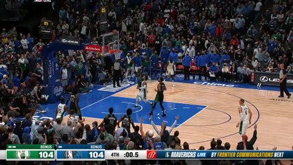 Best of Luka Doncic and LeBron James' Playmaking This Season