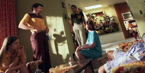 The Snitch Cartel: Origins S01 E03