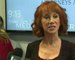 Kathy Griffin says Trumps trying to ruin her