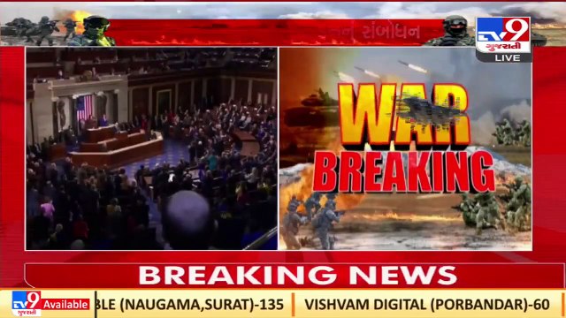 Our economy created over 6.5 million new jobs in America last year_ US President Joe Biden _ TV9News