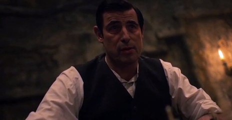 Dracula S01 E02