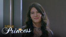 Little Princess: Adrianna, inggiterang takot kay Princess! | Episode 37 (Part 2/4)